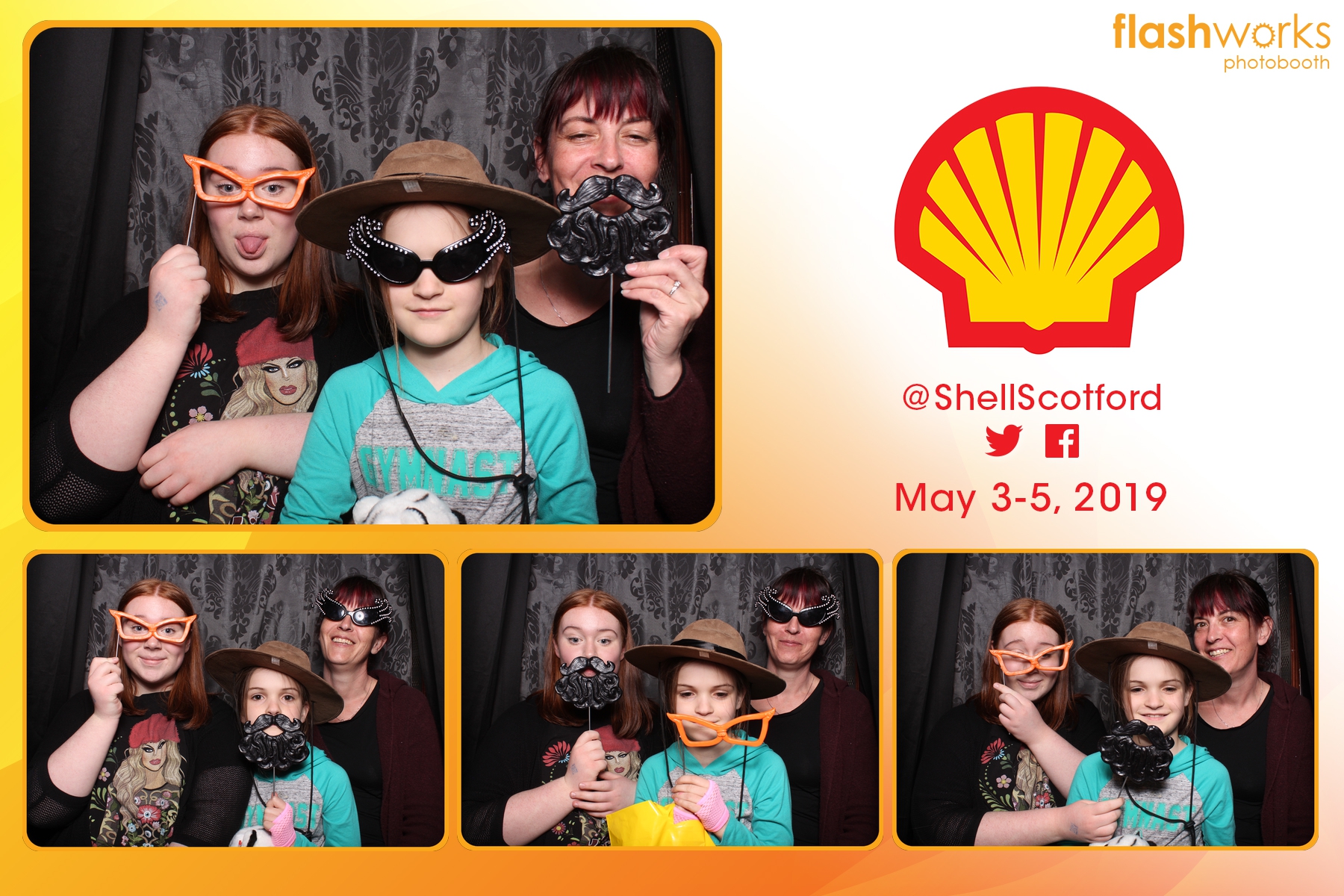 Fort Saskatchewan Trade Show & Sale: Presented by Shell | View more photos from the event at gallery.flashworksphotobooth.com/u/FlashworksPhotoboothInc/Fort-Saskatchewan-Trade-Show-Sale-Presented-by-Shell